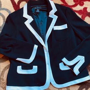 INC International Concepts Blazer
